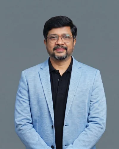 CA Anand More