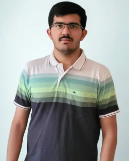 Adarsh Shastri