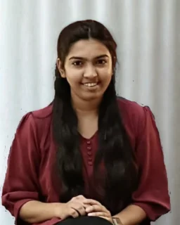 Shrawani Godbole